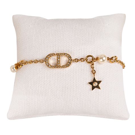 christian dior bracelet cd|christian dior bracelet selfridges.